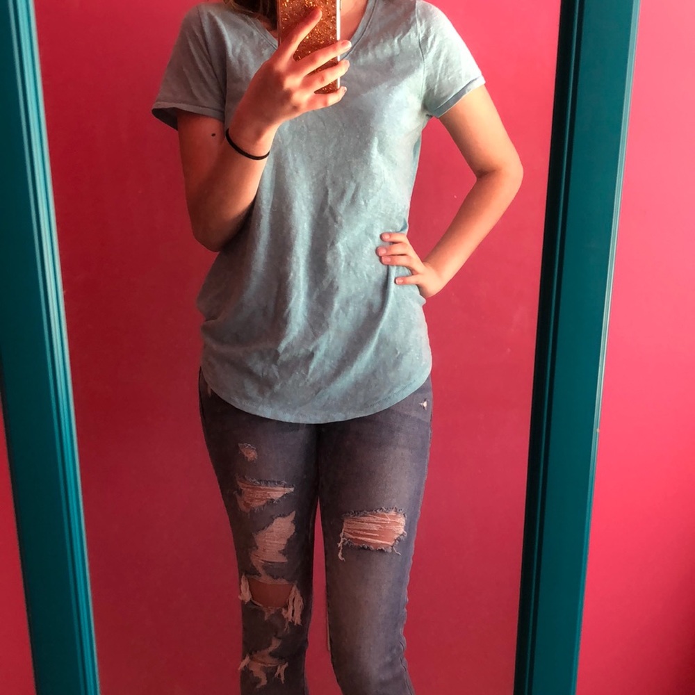 Sonoma short sleeved tee